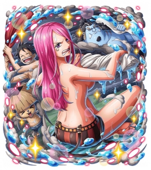 One Piece: Dr. Chopper's Adventure Checkup - The Ballad of a Father and Daughter