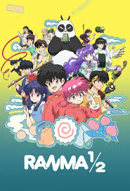 Ranma ½ (2024) 2nd Season