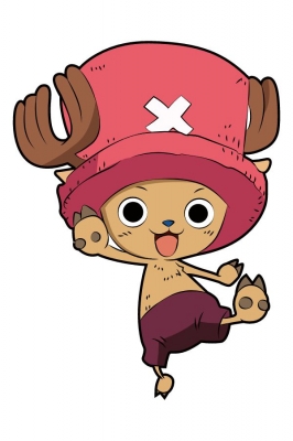 One Piece: Dr. Chopper's Adventure Checkup - Good Friends at a Crossroad