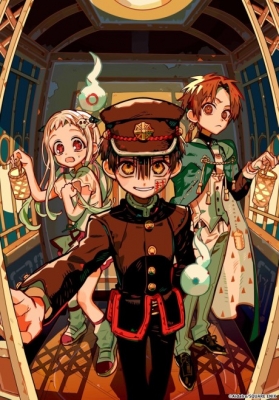 Toilet-Bound Hanako-kun Season 2 Part 2