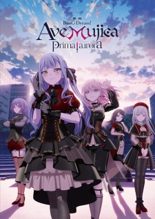 BanG Dream! Ave Mujica: Prima Aurora